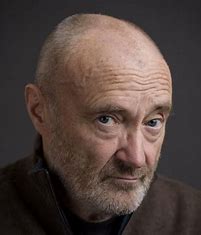 Phil Collins